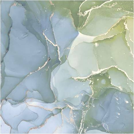 Emerald Ripple